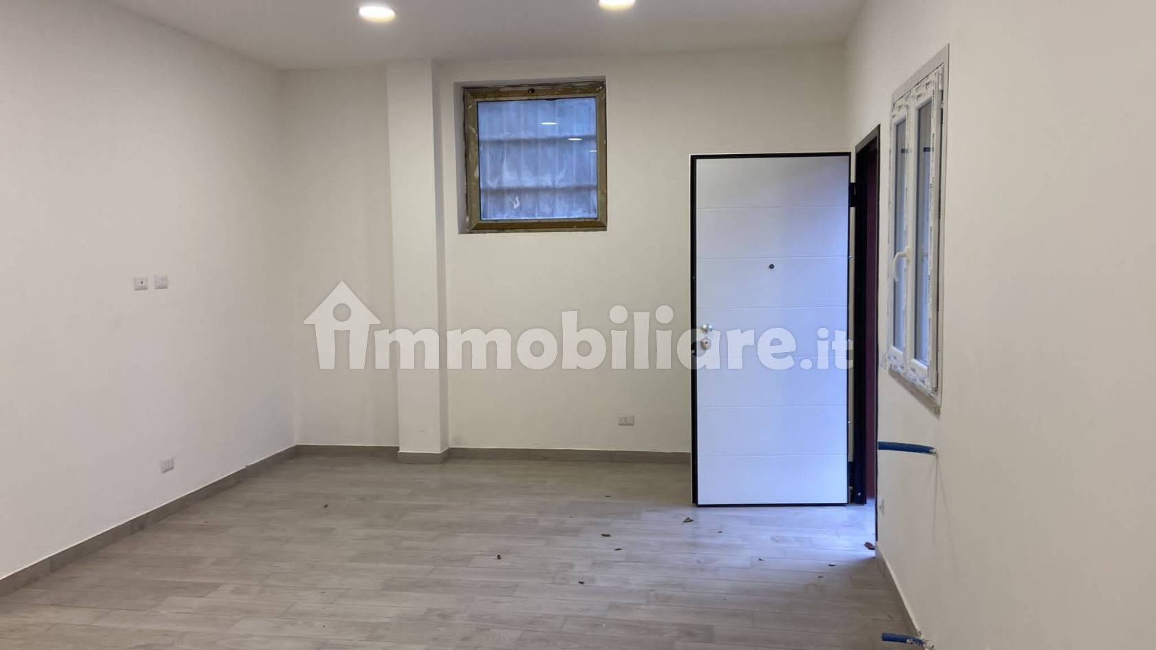 Palazzo - Stabile in vendita a Mercato Saraceno