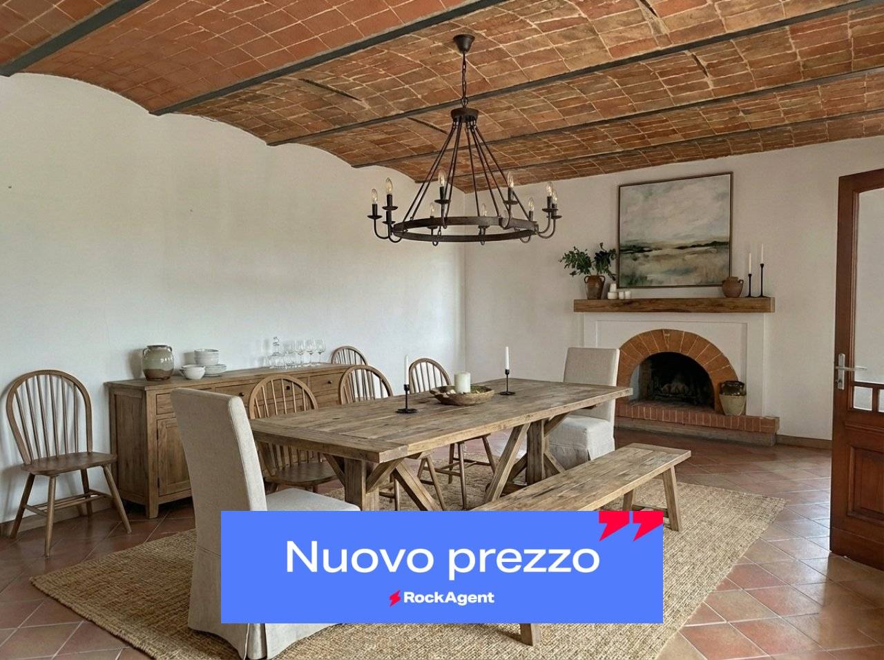 Palazzo - Edificio in vendita a Casorzo