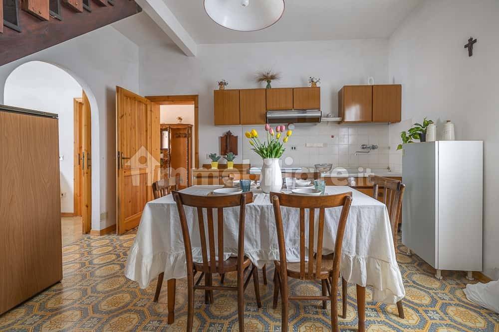 Appartamento in affitto a Montecopiolo