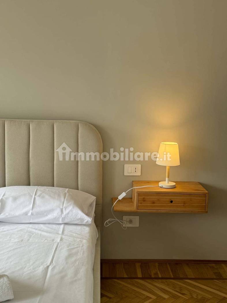 Appartamento in affitto a Torino