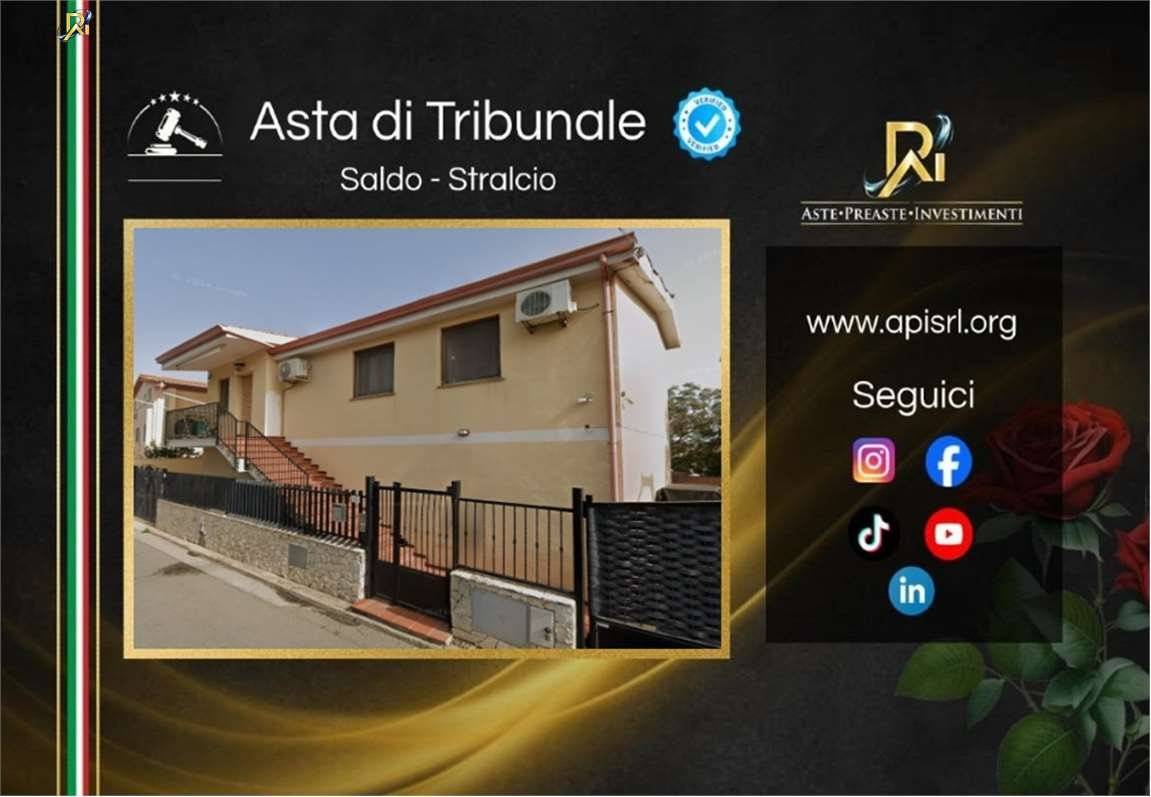 Appartamento in vendita a Capoterra