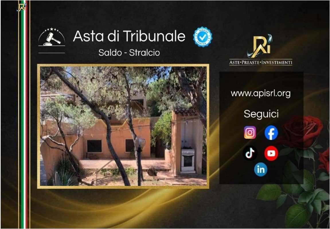 Appartamento in vendita a Sorso