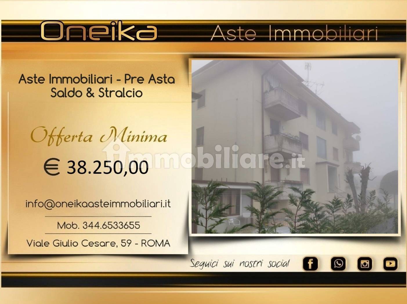 Appartamento in vendita a Castel Goffredo