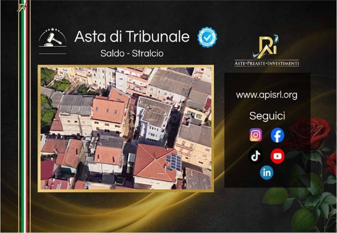 Appartamento in vendita a Sassari