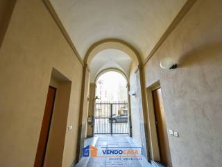 Interno palazzo
