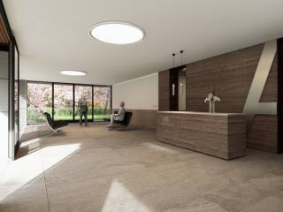 Interno palazzo