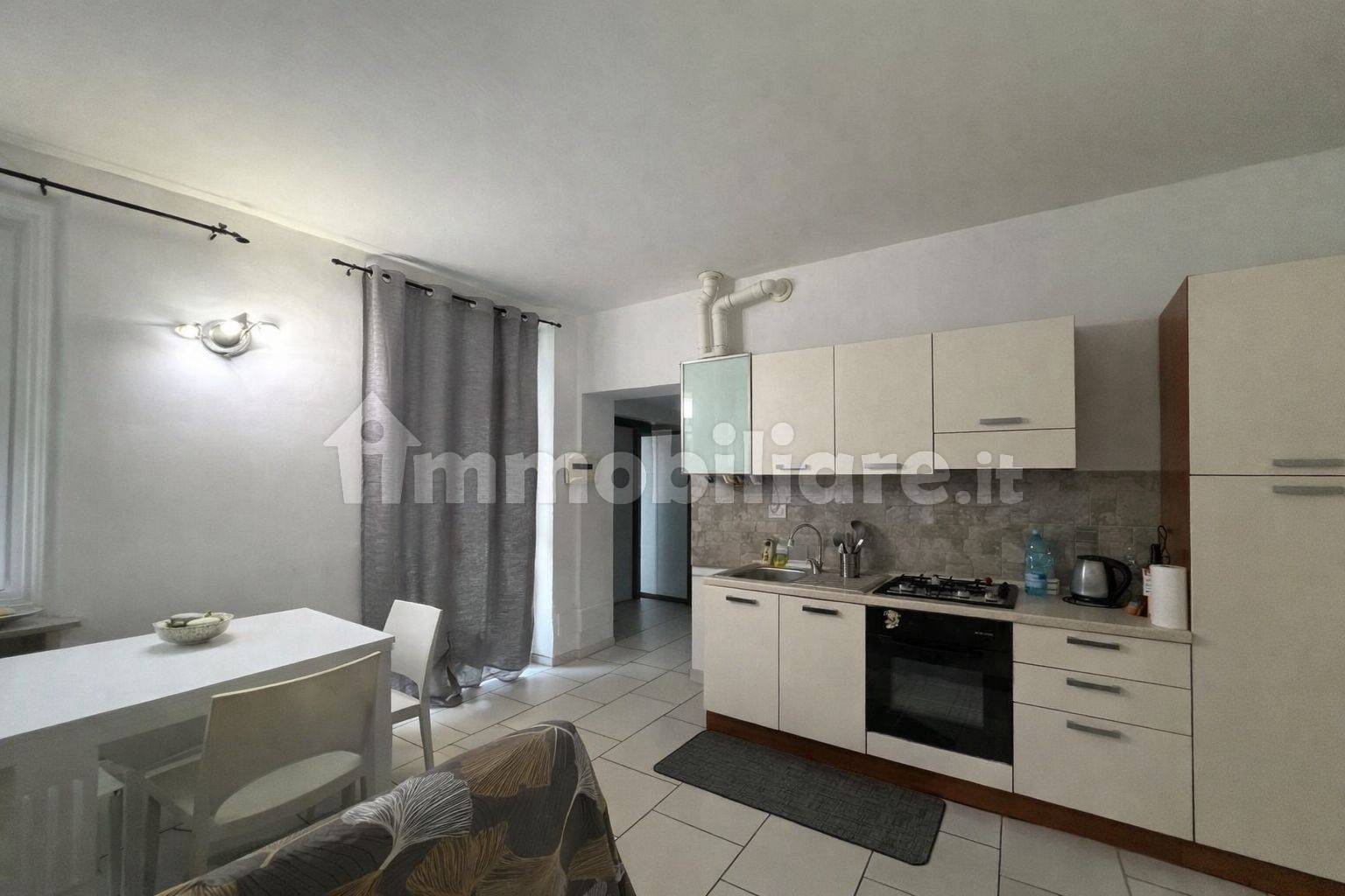 Appartamento in affitto a Alessandria