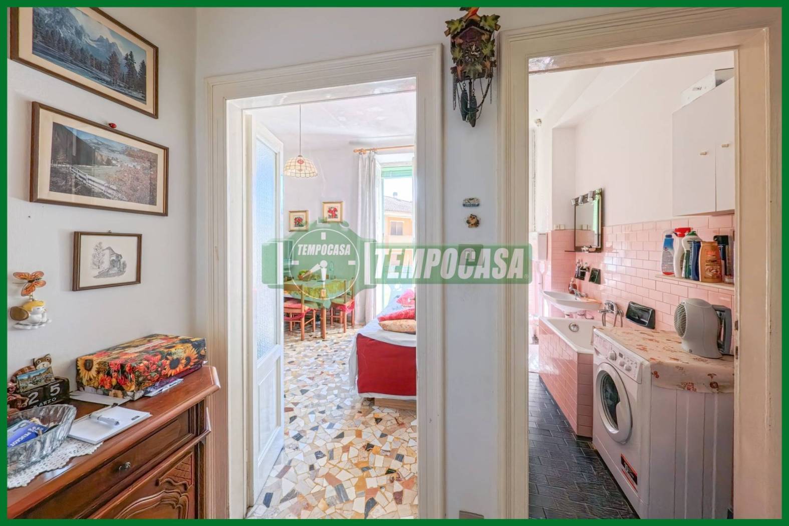 Appartamento in vendita a Varese