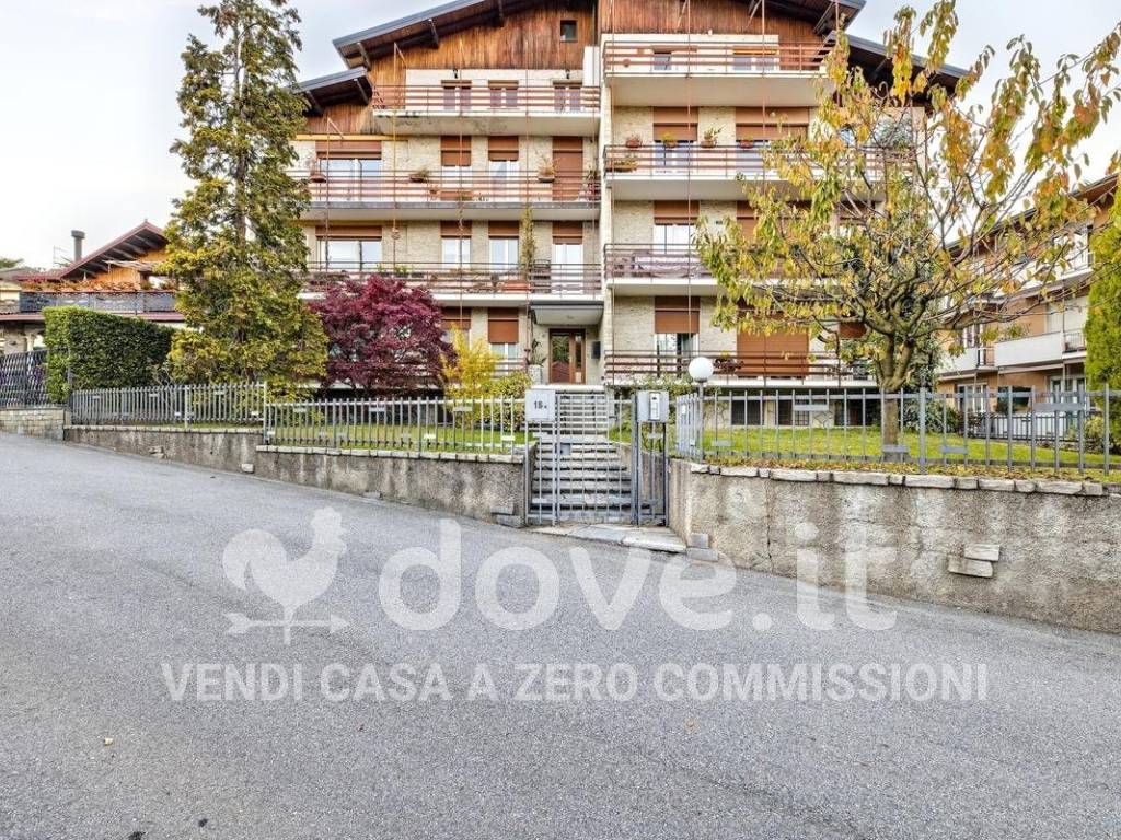 Facciata