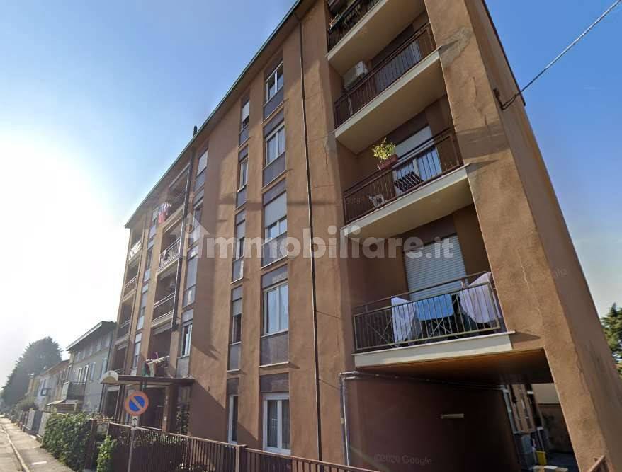 Appartamento in vendita a Concorezzo