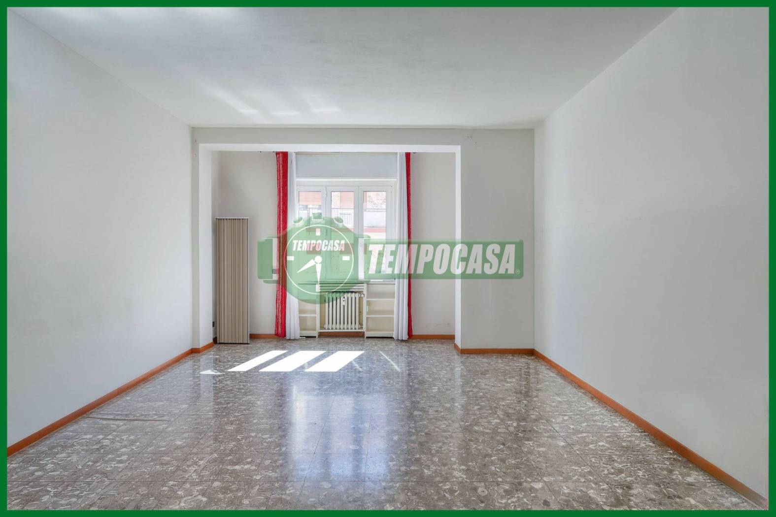 Appartamento in vendita a Varese