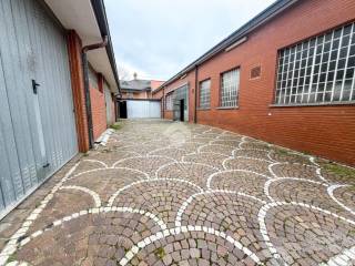 Cortile interno