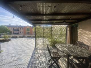 Veranda