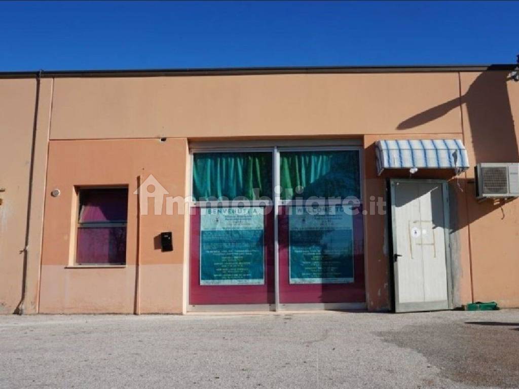 Facciata