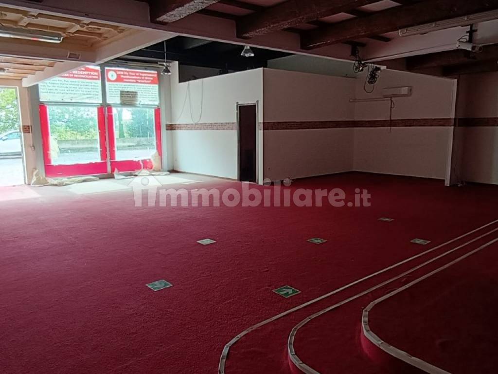 Interno non residenziale