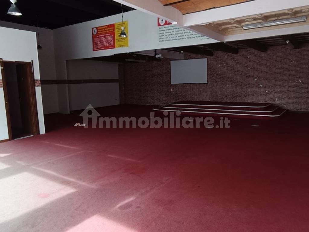 Interno non residenziale