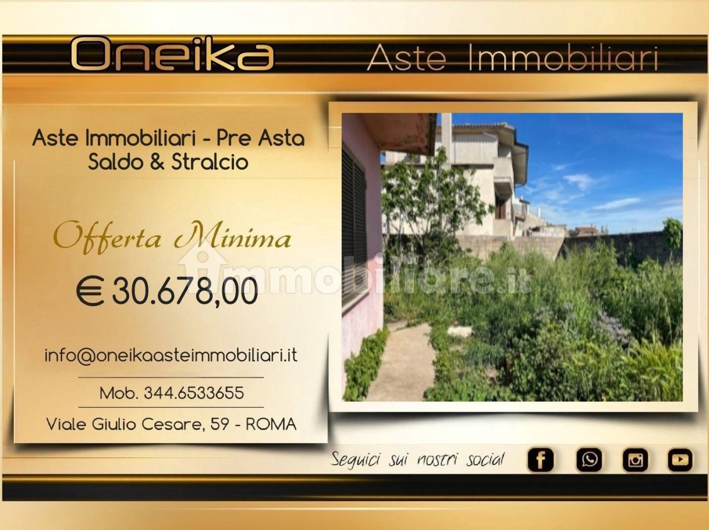 Appartamento in vendita a San Nicolò d'Arcidano