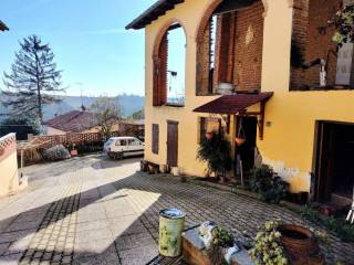 Cortile interno