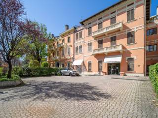 Cortile interno