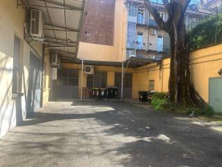 Cortile interno
