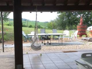Veranda