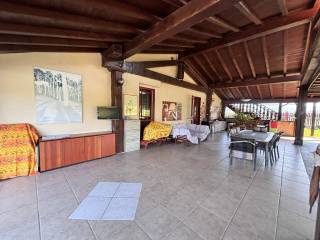 Veranda