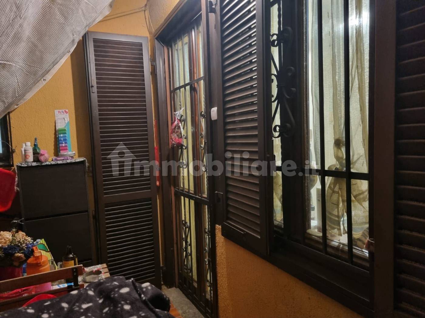 Appartamento in affitto a Torino