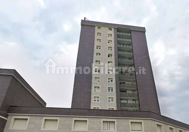 Appartamento in vendita a Treviso