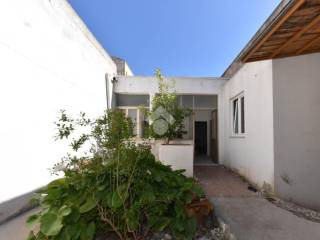 Cortile interno