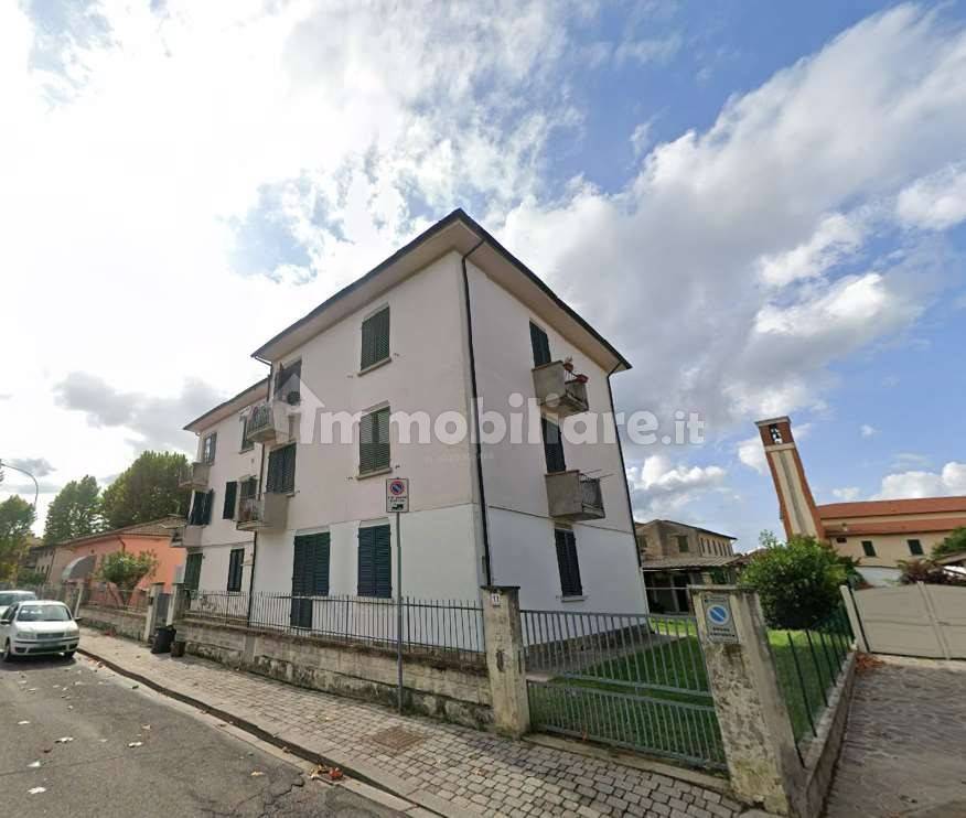 Appartamento in vendita a Fucecchio