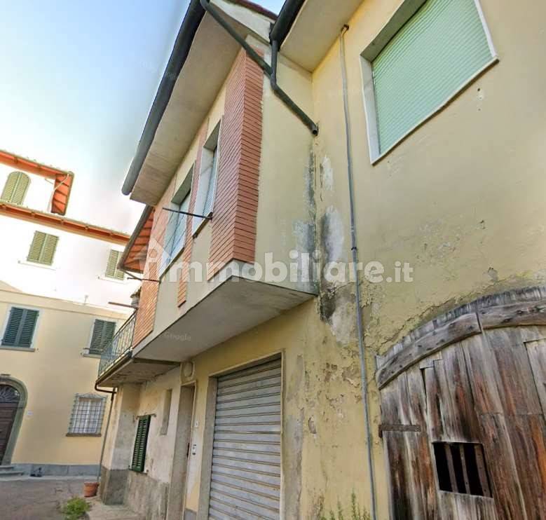 Appartamento in vendita a Fucecchio