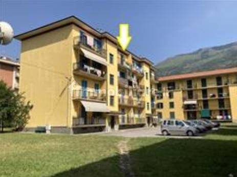 Appartamento in vendita a Susa