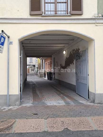 Appartamento in vendita a Pieve Porto Morone