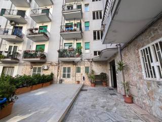 Cortile interno