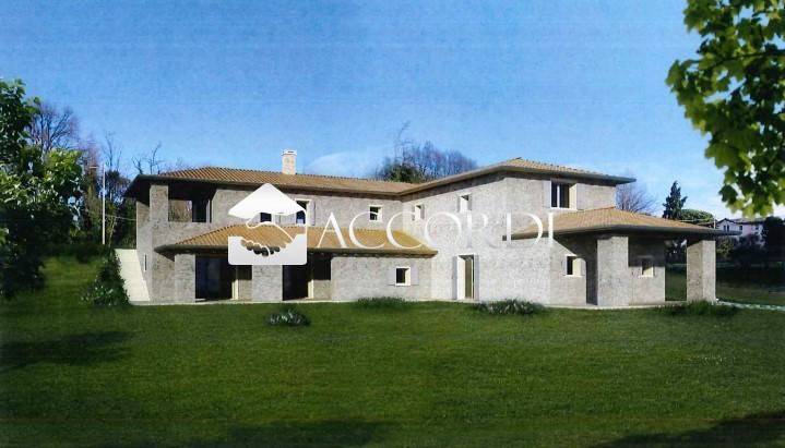 Villa in vendita a Conegliano