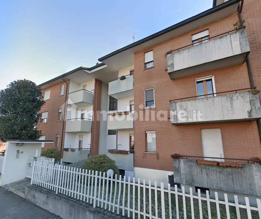 Appartamento in vendita a Lentate sul Seveso