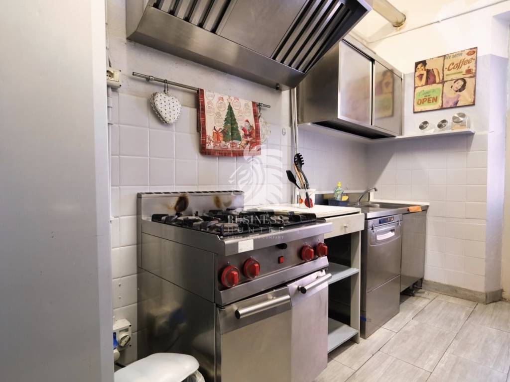 Cucina