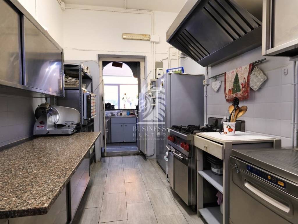 Cucina