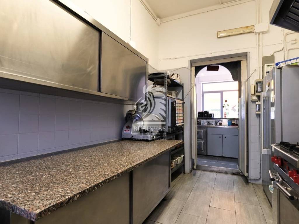 Interno non residenziale