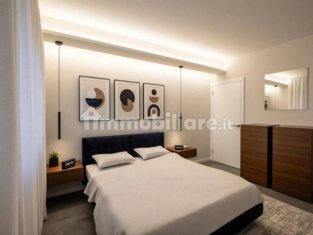 Camera da letto