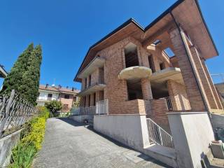 Facciata