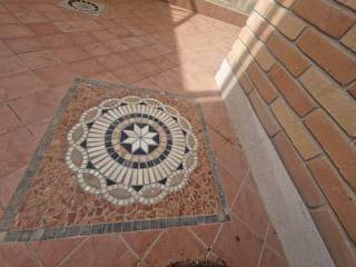 Interno palazzo