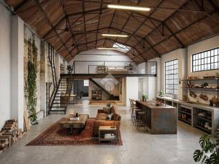 Interno non residenziale