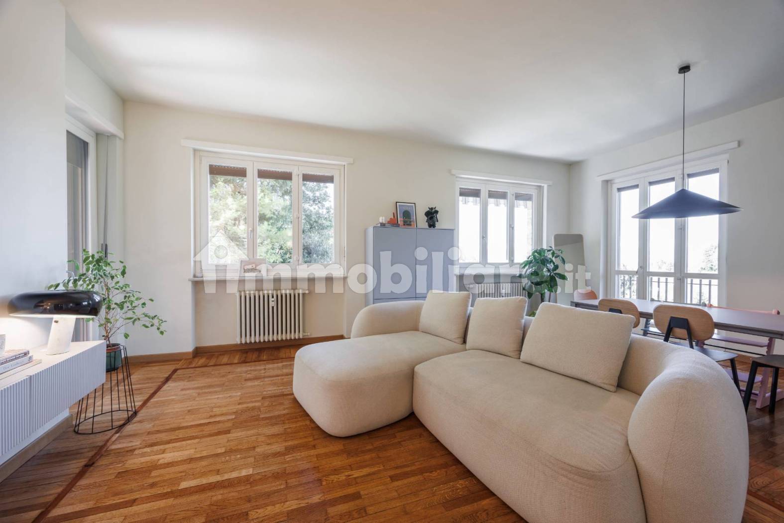 Appartamento in vendita a Torino