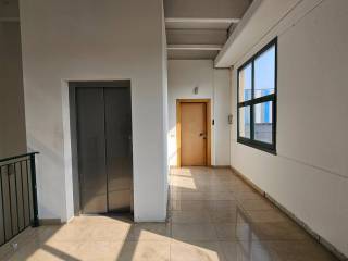Interno palazzo