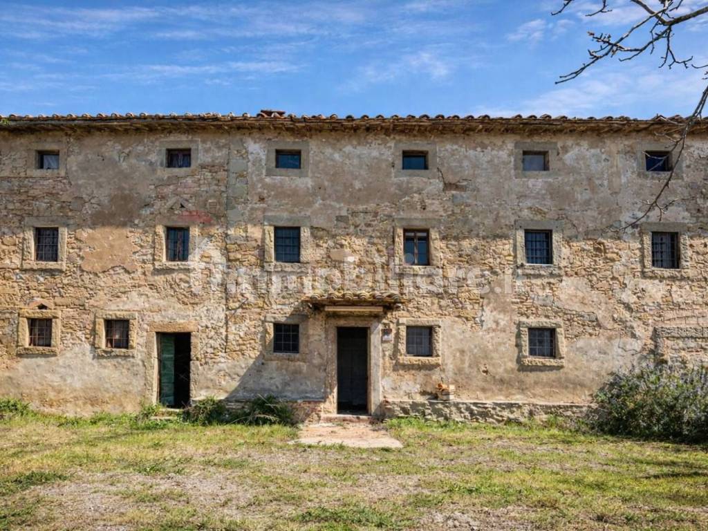 Facciata