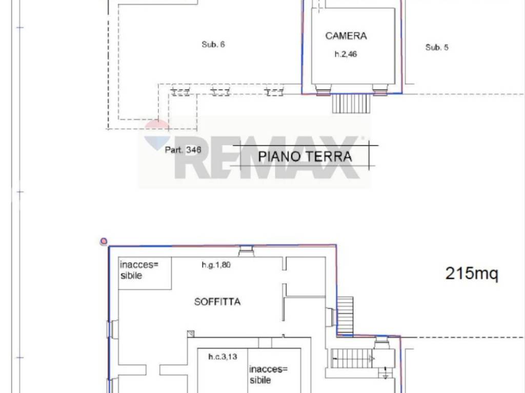 Planimetria