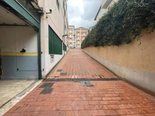 Cortile interno