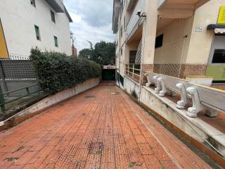 Cortile interno