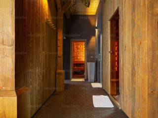 Interno palazzo